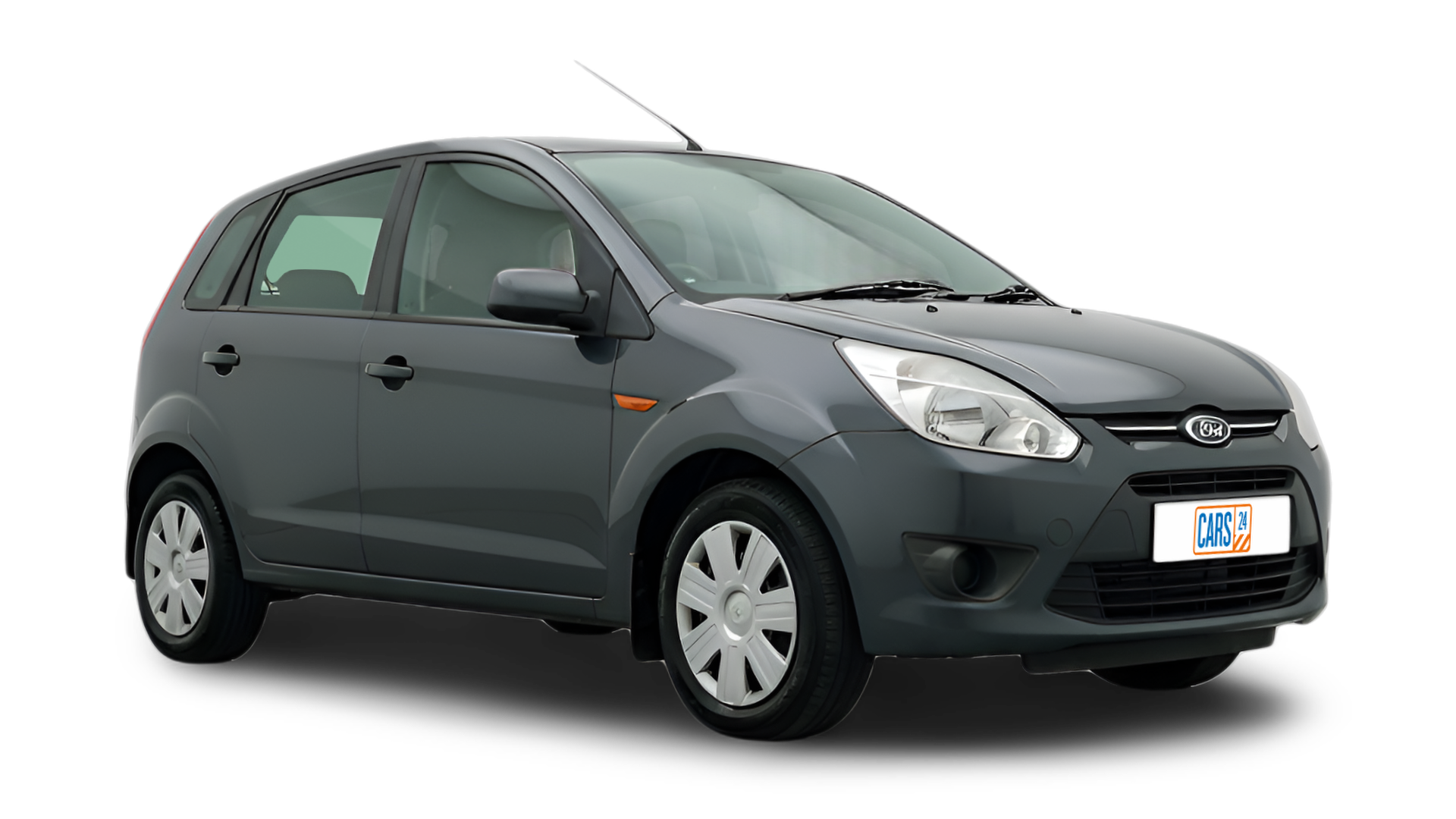 Ford Figo-img